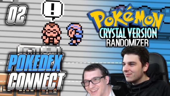 Pokemon Randomizer Triple Bingo vs Shenanagans #21 - 360chrism on