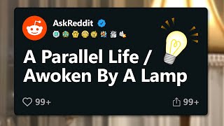 The Craziest Reddit Story Ever Posted