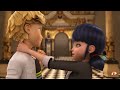 Alle Kuss Momente Von Adrien Und Marinette In Miraculous Bis Staffel 6