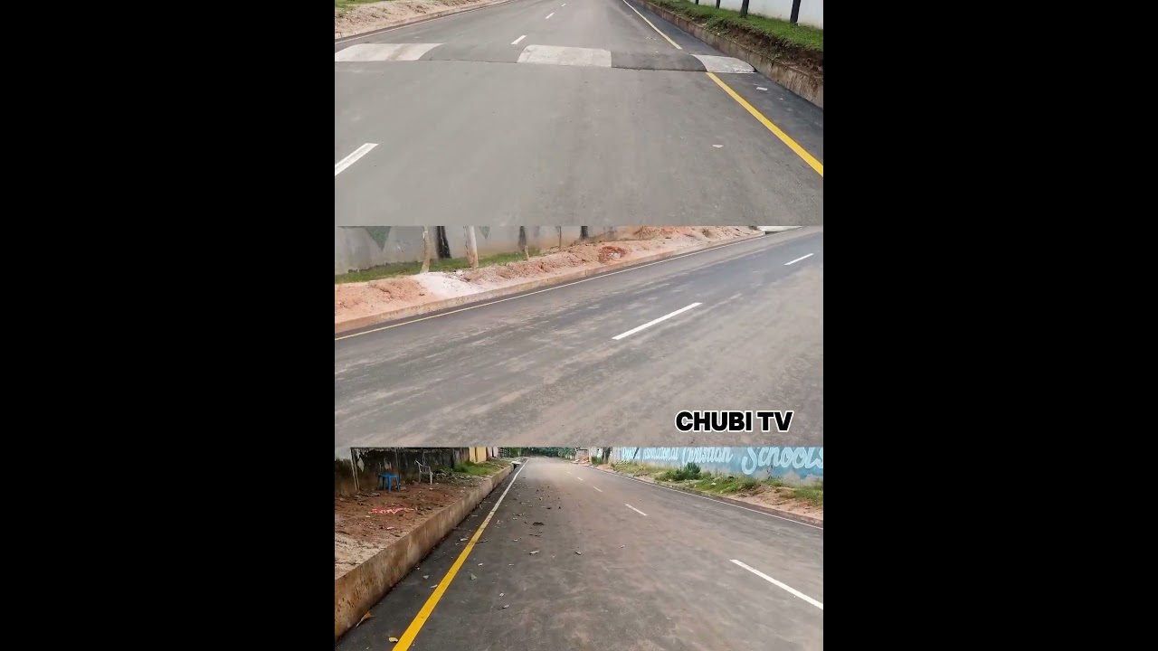 ELIZABETH GRA RECEIVED LAYING ASPHALT PROCESS 