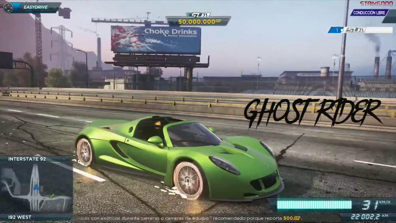 Need For Speed: Most Wanted (2005) Xbox Cheats Guide