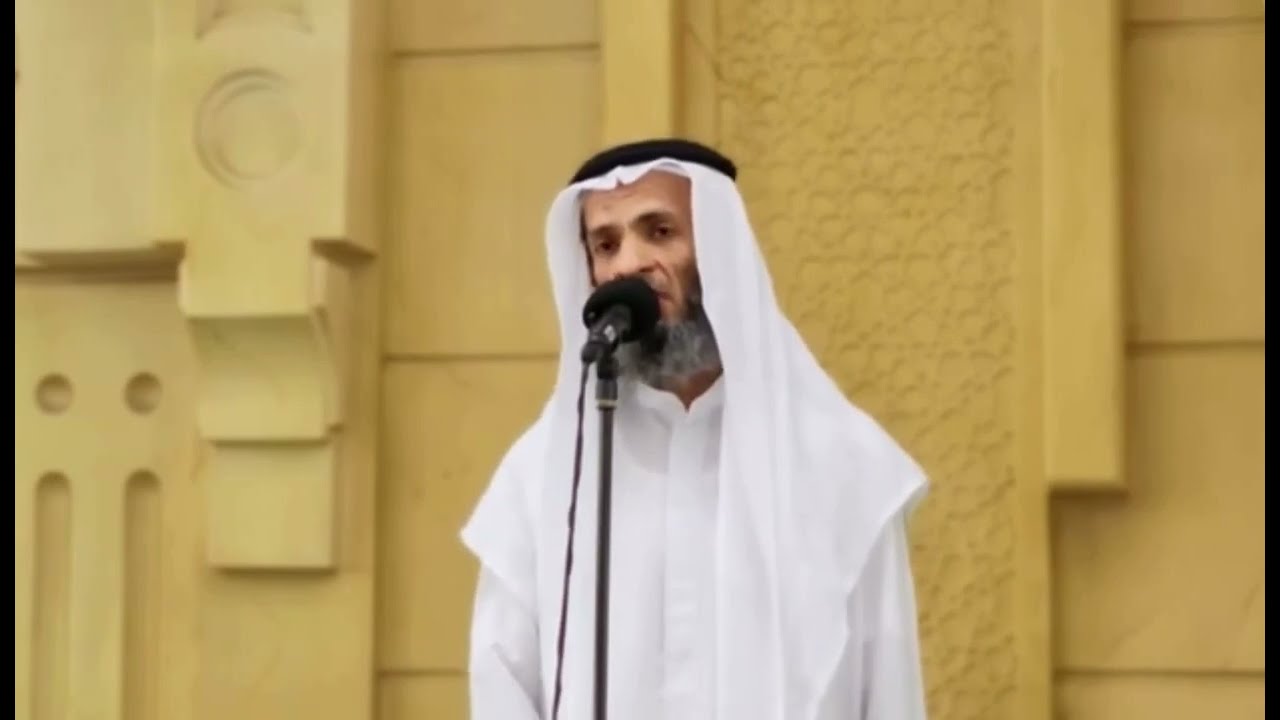 يا رسول الله إني أكثر الصلاة عليك فكم أجعل لك من صلاتي؟ | الشيخ خالد إسماعيل