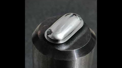 TABLET TOOLING MASTER