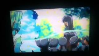 Clannad After Story Beginning Song Fast