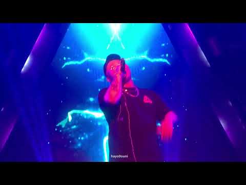 170826 스윙스 - 어차피 (비더나잇)