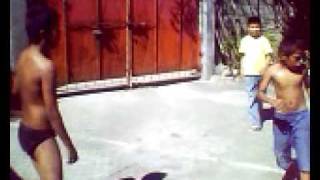 Barumbado Boys Part 5