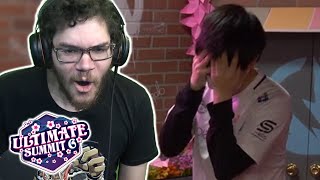 THE LAST SMASH SUMMIT | Smash Ultimate Summit 6 Top 8 Reaction Profile