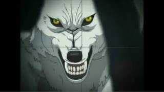 「ＡＭＶ」Wolf's Rain - Coming Home