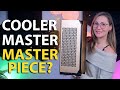 Cooler master ncore 100 max review