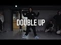 Double Up - Nipsey Hussle ft. Belly & Dom Kennedy / Nat Bat Choreography