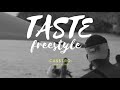 Taste freestyle - Ryan castro
