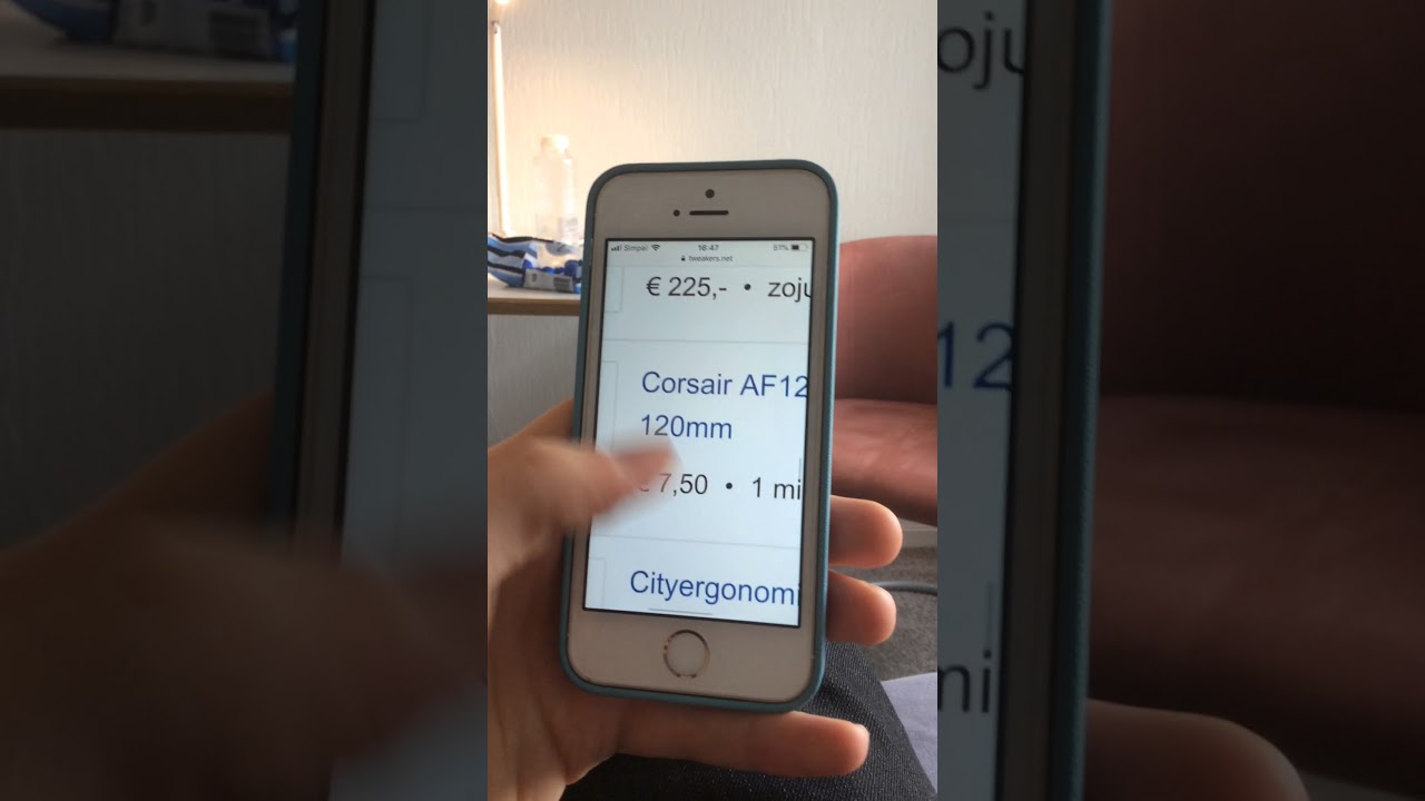 iPhone SE Ghost Touch issues 
