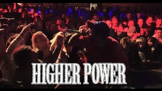 HIGHER POWER- OUTBREAK FESTIVAL 2017 -  4K - CANAL MILLS, LEEDS - 29.04.17
