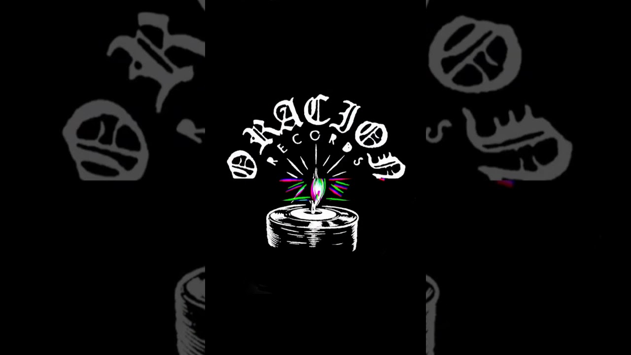 "Oracion Records exclusive" Unknown Artist - Lovers Keepers, Finders Weepers