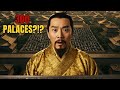 Why This Chinese Emperor Built a Secret Palace Network