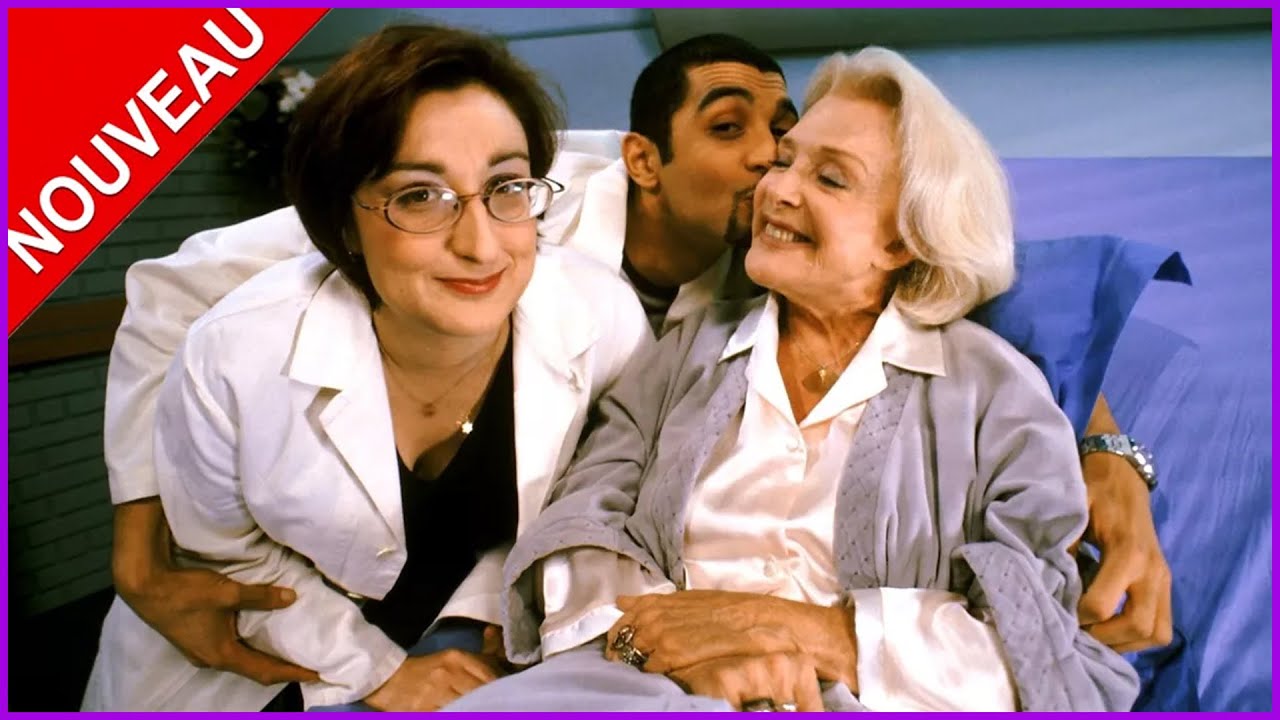 Série H - Un mensonge | Série Comédie France 2025