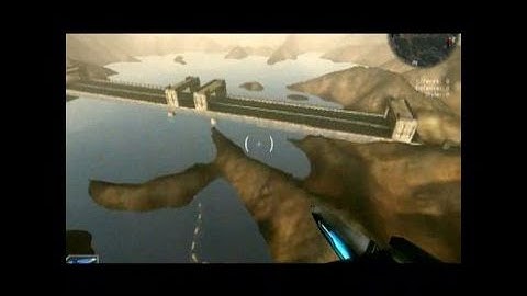 Tribes: Vengeance PC Trailer - TV trailer NEW