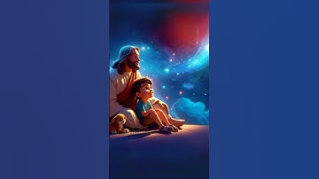 Thumbnail of All creatures are from God #jesus #jesuschrist #jesuslovesyou