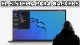 Kali Linux: El mejor sistema operativo para el Hacking // Español