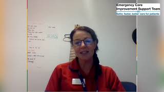 Site management advice (22 seconds)