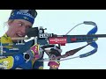 Biathlon Sprint