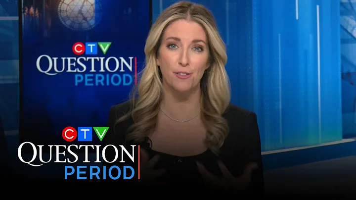 Michael Ma joins the Liberal Party | Question Period for Dec.14, 2025 | FULL SHOW