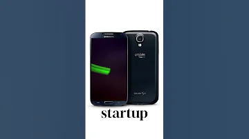 SAMSUNG Galaxy S4 Cricket 4G LTE Startup Samsung S4 Cricket 4g Lte Startup Sound Viral 