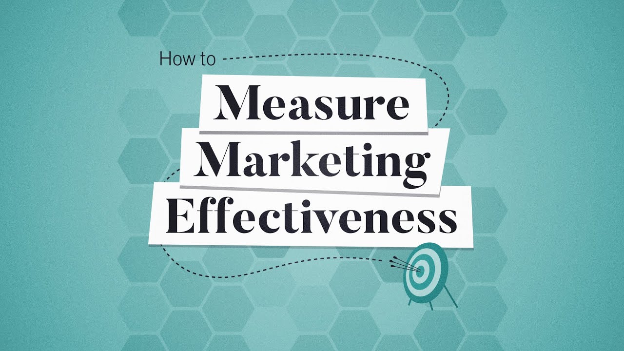 How to Measure Marketing Effectiveness: 3 Strategies | Business ...