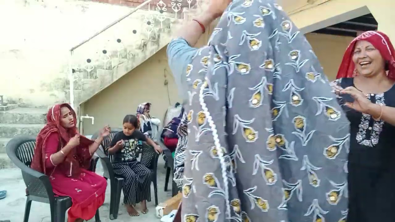 🙏🙏मन की खोल बता दें क्यूं लाये पंजाबण 🌹🌹 धमाकेदार गीत और डांस 🌹🌹 प्लीज़ ज्यादा से ज्यादा सपोर्ट करे