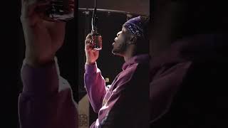 How KSI Records A Song
