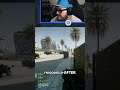 Insane Video Game Moments: Sneaking, Flipping, and Epic Take Downs! #shorts