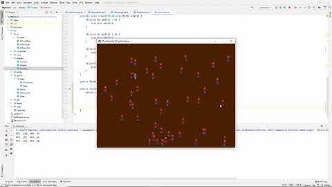 Java Game Tutorial: Ep 18 - Rendering Optimizations #1