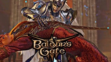 That Was Brutal - Baldur