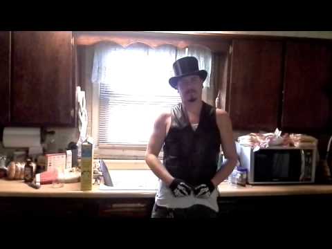 Collapsible Top Hat