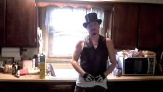 Collapsible Top Hat