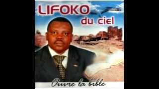 Video thumbnail of "Pourquoi seulement moi?-Lifoko du Ciel"