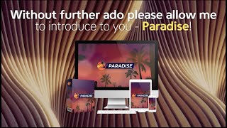 Paradise App Review screenshot 5