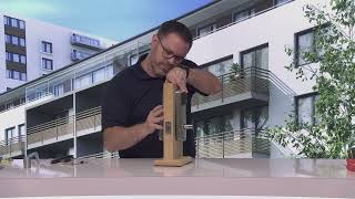 Unboxing and Installing the RT+ Cylindrical MKO Lock