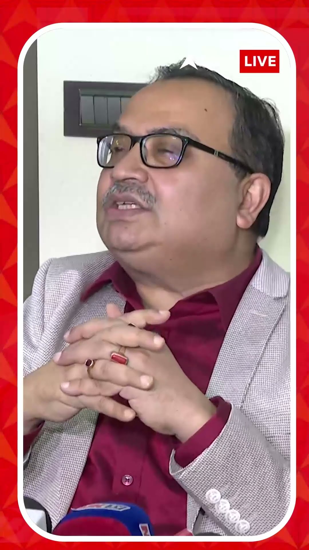 'মমতা বন্দ্যোপাধ্যায় রাজ্যের টাকা নিয়ে বাংলার গরিব মানুষকে টাকা দিয়েছে', বিজেপিকে আক্রমণ কুণালের