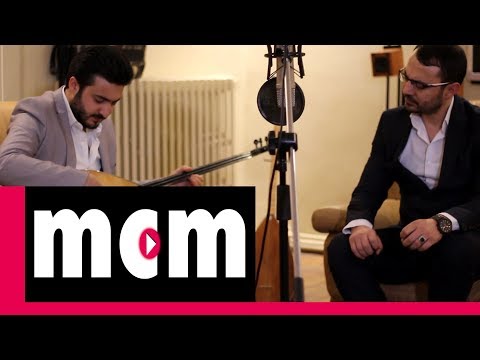 Veli Alp & Ahmet Aslan - Ağlarım / 2019