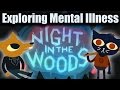 Exploring Mental Illness in Night in the Woods (SPOILERS)