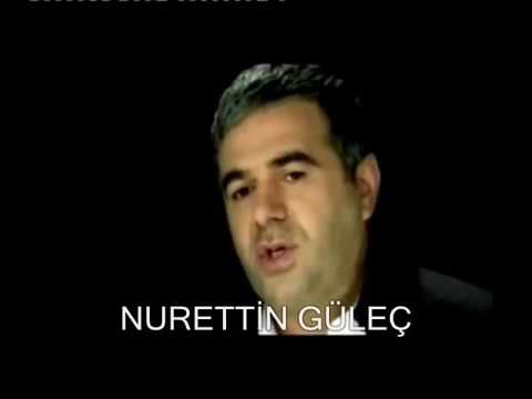 Nurettin Güleç - Ben Seni Yasaklarda Sevdim