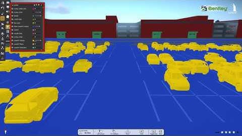 LumenRT: How to Use Layers