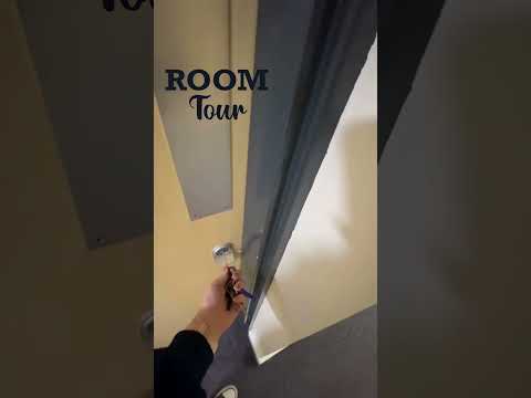 A preview of the NursingJobsUK accommodation tour