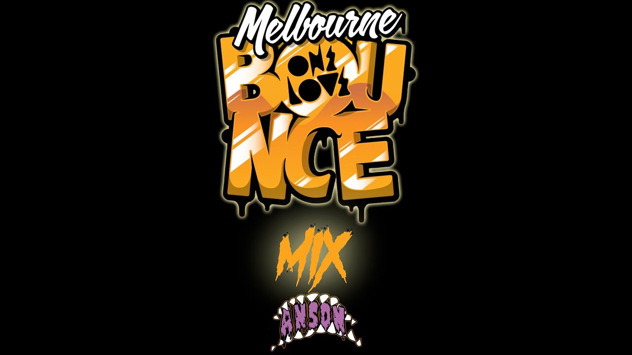 Melbourne Bounce/Minimal Mix By Anson | Pioneer DDJ 400