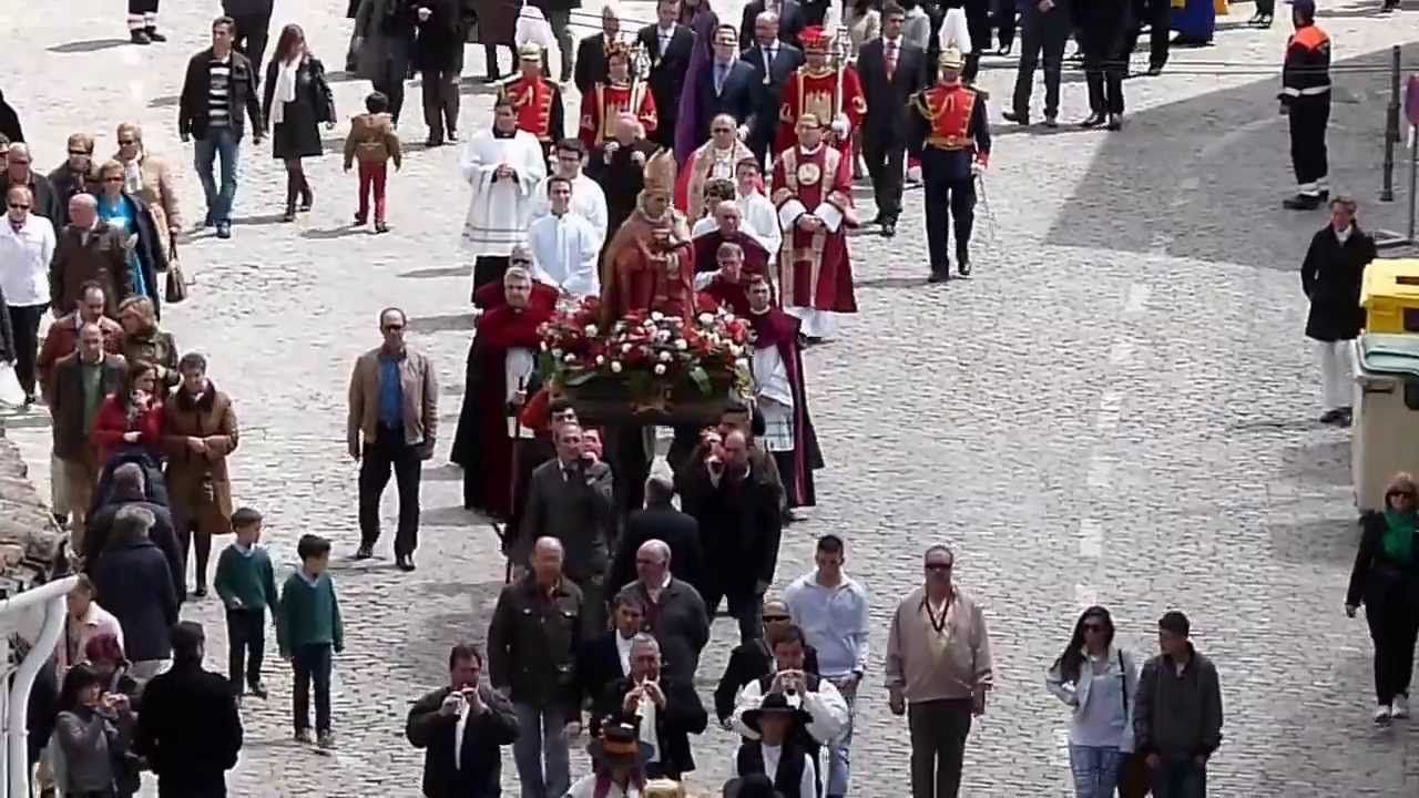 Fiesta San Segundo 3