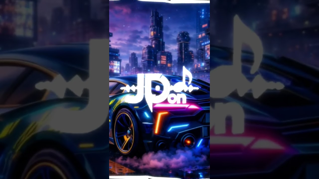 GHOST IN MOTION | Dark EDM Trap Beat 