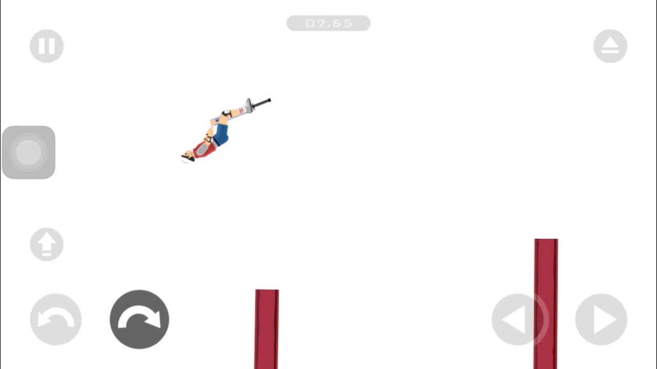 Made a ****** pogo jump YouTube