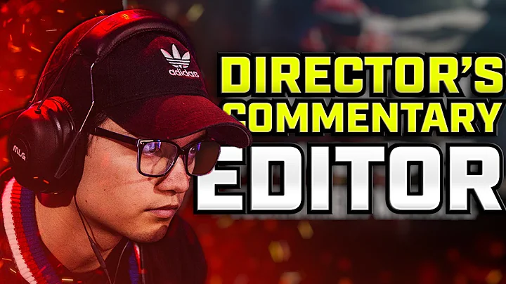 Director's Commentary - Frosty Halo 5 Montage [EDITOR]
