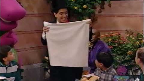 What A World We Share Credits Comparison (Screener vs. Final Version) (V1) (Demo Version) Part 18